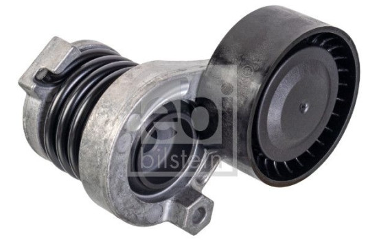 Belt Tensioner, v-ribbed belt 44980 FEBI, Image 2