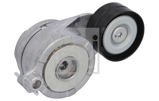 Belt Tensioner, v-ribbed belt 45365 FEBI, Image 2