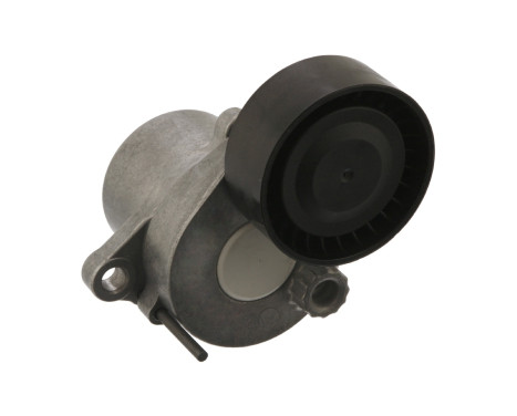 Belt Tensioner, v-ribbed belt 45553 FEBI