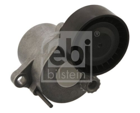 Belt Tensioner, v-ribbed belt 45553 FEBI, Image 2