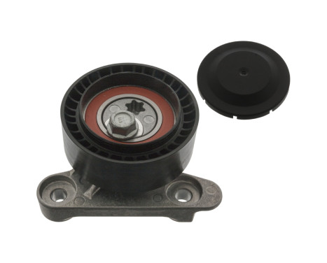 Belt Tensioner, v-ribbed belt 47295 FEBI