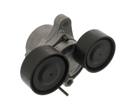 Belt Tensioner, v-ribbed belt 47587 FEBI