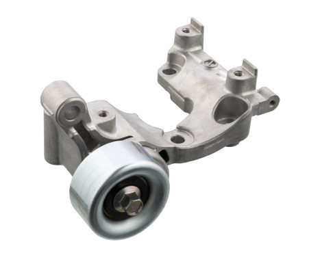 Belt Tensioner, v-ribbed belt 47591 FEBI