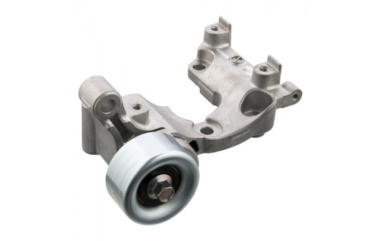 Belt Tensioner, v-ribbed belt 47591 FEBI