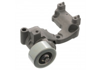 Belt Tensioner, v-ribbed belt 47592 FEBI