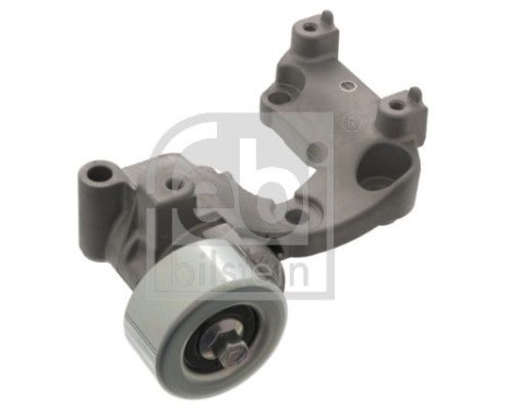 Belt Tensioner, v-ribbed belt 47592 FEBI, Image 2