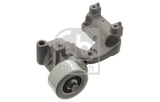 Belt Tensioner, v-ribbed belt 47592 FEBI, Image 2