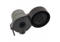 Belt Tensioner, v-ribbed belt 49426 FEBI