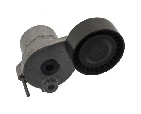 Belt Tensioner, v-ribbed belt 49426 FEBI