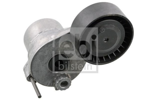 Belt Tensioner, v-ribbed belt 49426 FEBI, Image 2