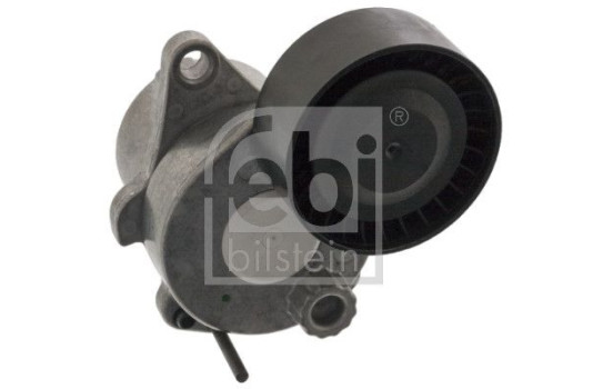 Belt Tensioner, v-ribbed belt 49428 FEBI, Image 2