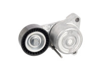 Belt Tensioner, v-ribbed belt 49870 FEBI