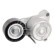 Belt Tensioner, v-ribbed belt 49870 FEBI, Thumbnail 2