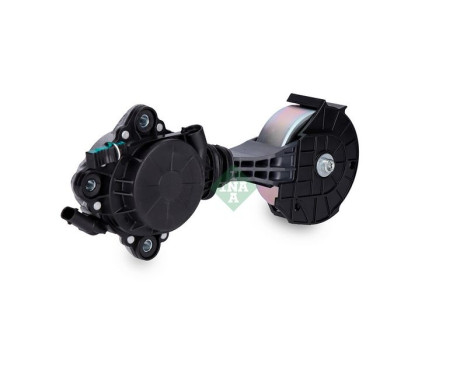 Belt Tensioner, V-ribbed belt 534 0425 10 Ina, Image 2