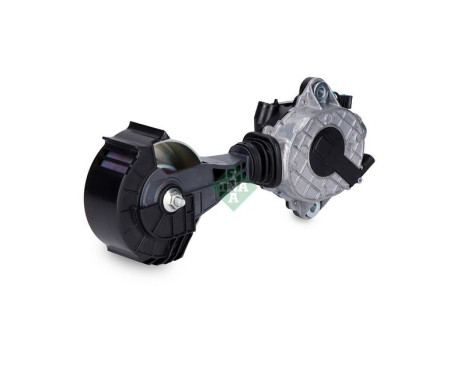 Belt Tensioner, V-ribbed belt 534 0425 10 Ina, Image 3