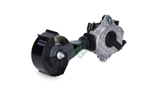 Belt Tensioner, V-ribbed belt 534 0425 10 Ina, Image 3