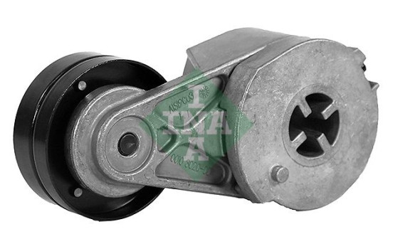Belt Tensioner, V-ribbed belt 534 0695 10 Ina
