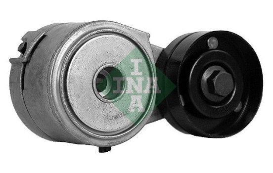 Belt Tensioner, V-ribbed belt 534 0695 10 Ina, Image 2