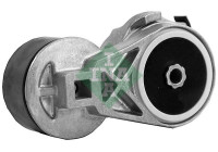 Belt Tensioner, V-ribbed belt 534 0697 10 Ina