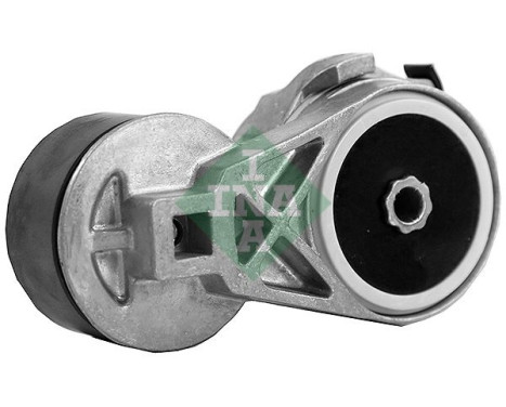 Belt Tensioner, V-ribbed belt 534 0697 10 Ina