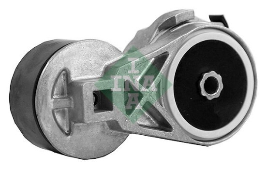Belt Tensioner, V-ribbed belt 534 0697 10 Ina