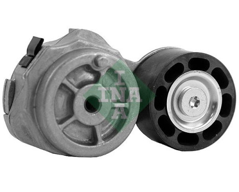 Belt Tensioner, V-ribbed belt 534 0697 10 Ina, Image 2