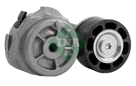 Belt Tensioner, V-ribbed belt 534 0697 10 Ina, Image 2