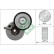 Belt Tensioner, V-ribbed belt 534 0728 10 Ina