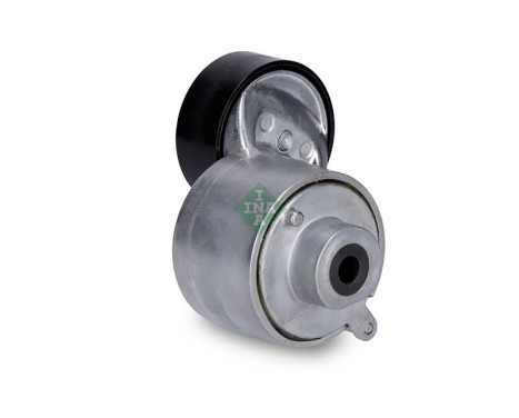 Belt Tensioner, V-ribbed belt 534 0728 10 Ina, Image 2