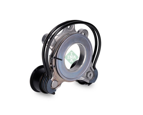 Belt Tensioner, V-ribbed belt 534 0827 10 Ina, Image 2