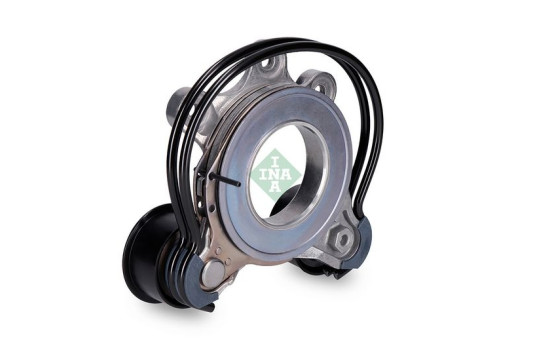 Belt Tensioner, V-ribbed belt 534 0827 10 Ina, Image 2