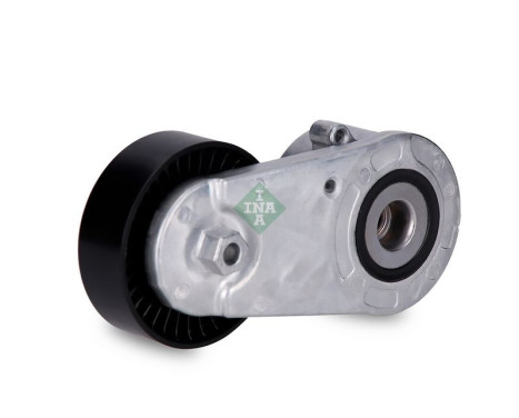 Belt Tensioner, V-ribbed belt 534072510 Ina, Image 2