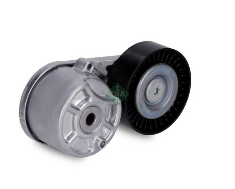 Belt Tensioner, V-ribbed belt 534072510 Ina, Image 3