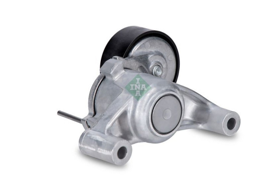 Belt Tensioner, V-ribbed belt 534072610 Ina, Image 2