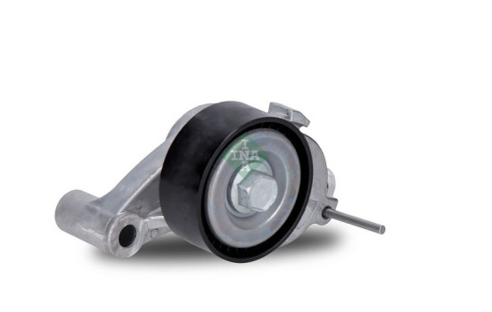 Belt Tensioner, V-ribbed belt 534072610 Ina, Image 3