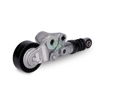 Belt Tensioner, V-ribbed belt 534073510 Ina, Image 2