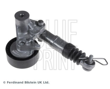 Belt Tensioner, v-ribbed belt ADA109605 Blue Print, Image 3