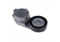 Belt Tensioner, v-ribbed belt ADA109607 Blue Print