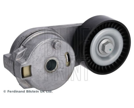 Belt Tensioner, v-ribbed belt ADA109607 Blue Print, Image 3