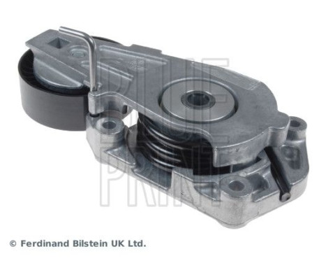 Belt Tensioner, v-ribbed belt ADB119601 Blue Print, Image 4