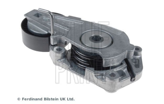 Belt Tensioner, v-ribbed belt ADB119601 Blue Print, Image 4