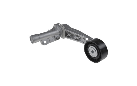 Belt Tensioner, v-ribbed belt ADB119602 Blue Print
