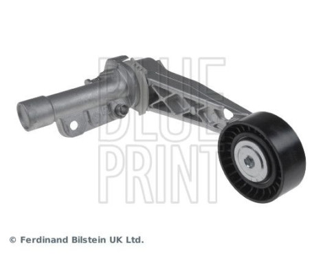 Belt Tensioner, v-ribbed belt ADB119602 Blue Print, Image 3