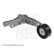 Belt Tensioner, v-ribbed belt ADB119602 Blue Print, Thumbnail 3
