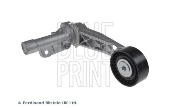 Belt Tensioner, v-ribbed belt ADB119602 Blue Print, Image 3