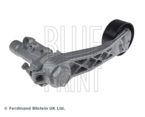 Belt Tensioner, v-ribbed belt ADB119602 Blue Print, Image 4