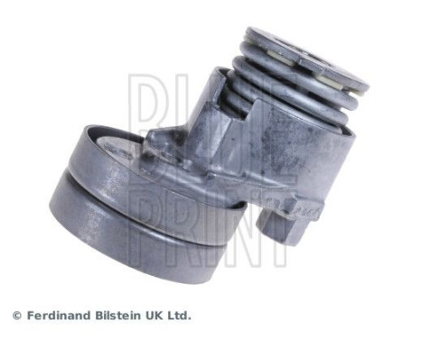 Belt Tensioner, v-ribbed belt ADC496504 Blue Print, Image 4