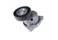 Belt Tensioner, v-ribbed belt ADG07675 Blue Print