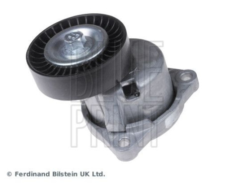 Belt Tensioner, v-ribbed belt ADG07675 Blue Print, Image 3