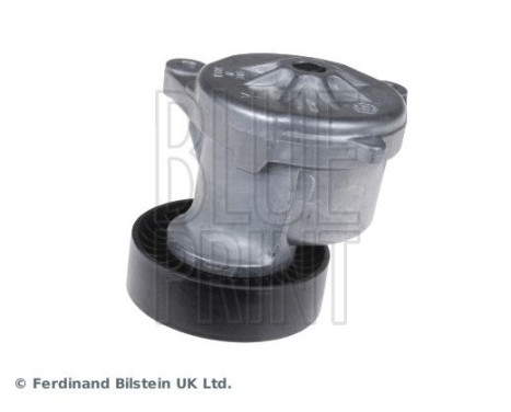 Belt Tensioner, v-ribbed belt ADG07675 Blue Print, Image 4